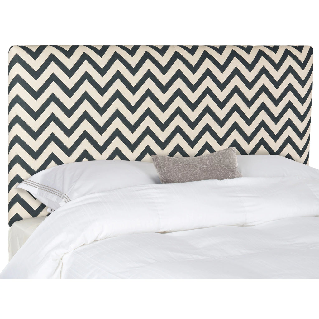 Upholstered Queen Headboard Y25578