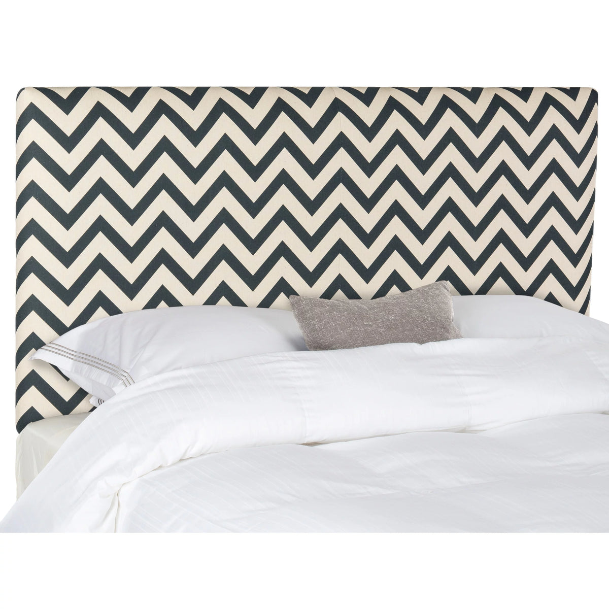 Upholstered Queen Headboard Y25578