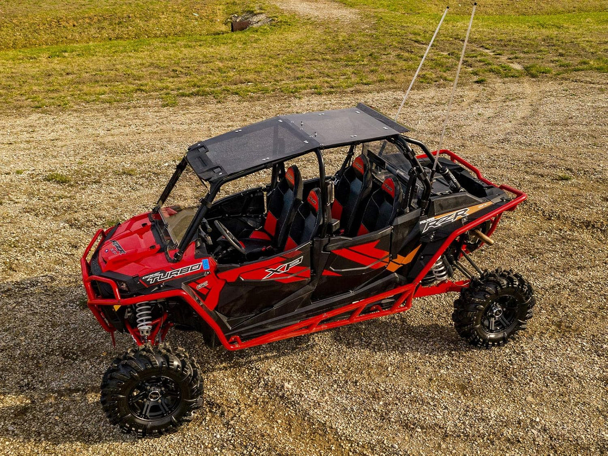 Dark Tinted Roof for Polaris RZR 4 900 E41352