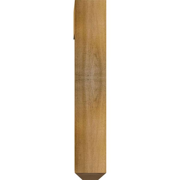Western Red Cedar Bracket L799