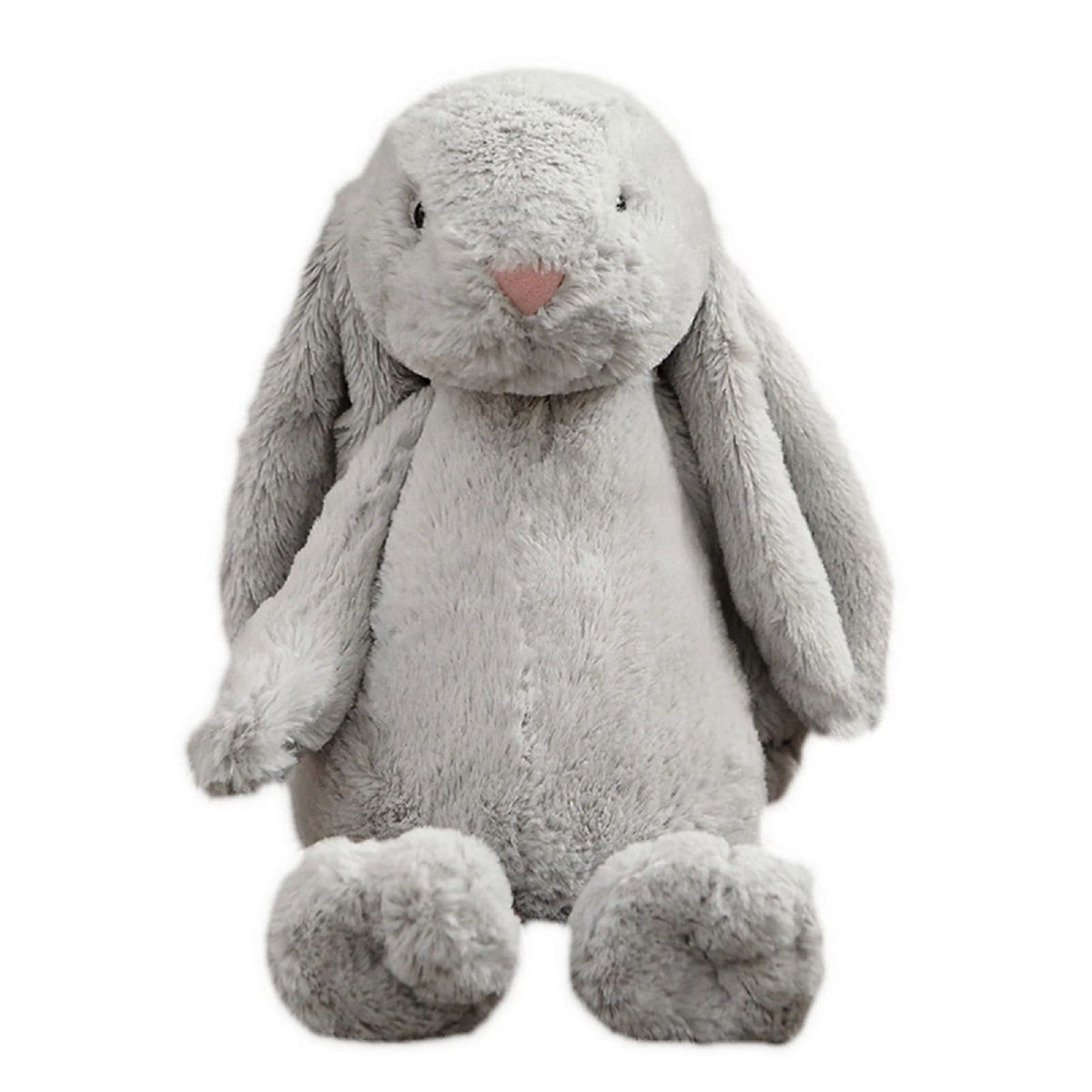 Soft Plush Bunnies Stuffed Animals Long Ear Bunny Rabbit Cartoon Toy Dolls M455320